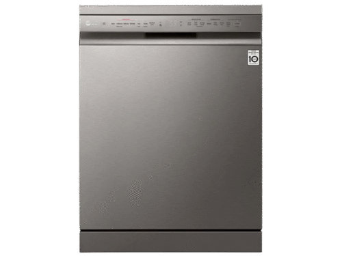 LG DFB425FP Built-In Dishwasher