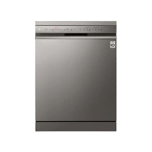 LG DFB425FP Built-In Dishwasher