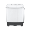 LG WP-710RD 6kg Twin Tub Washing Machine