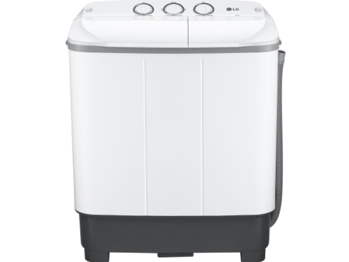 LG WP-710RD 6kg Twin Tub Washing Machine