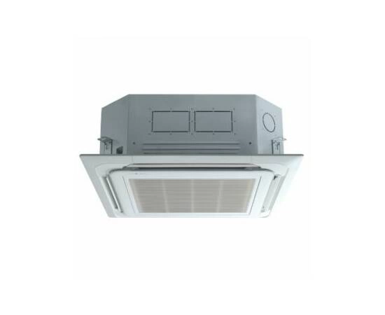 LG 2.0HP Dualcool Inverter Air Conditioner – Q18GQSK1NO