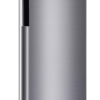 LG GN-Y331SLS 199L Top one door Freezer Refrigerator