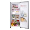 LG GN-Y331SLS 199L Top one door Freezer Refrigerator