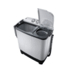 LG WP-710RD 6kg Twin Tub Washing Machine
