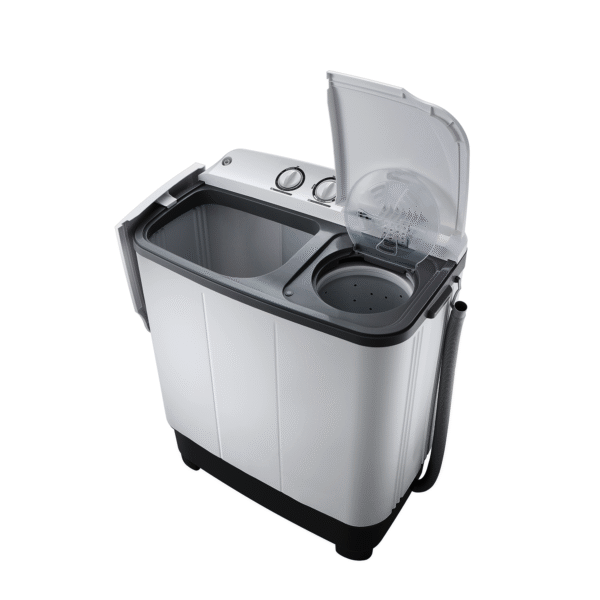 LG WP-710RD 6kg Twin Tub Washing Machine