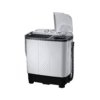 LG WP-710RD 6kg Twin Tub Washing Machine