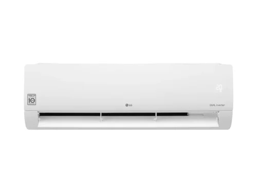 LG 2.5HP Dualcool Inverter Air Conditioner – Q24GQSK1NO