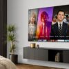 LG 55UR7800 55" 4K UHD Smart TV