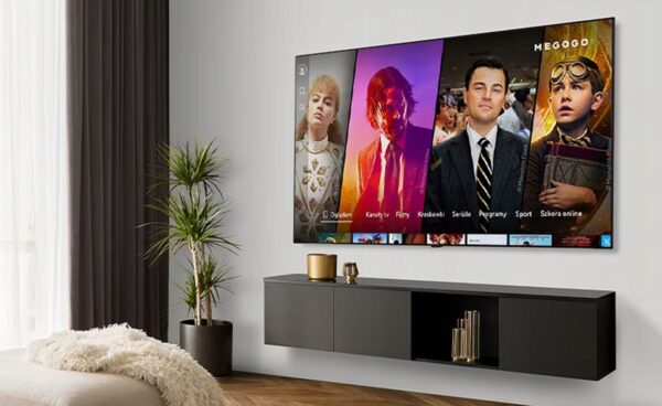 LG 55UR7800 55" 4K UHD Smart TV