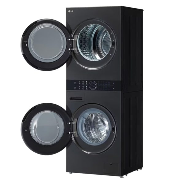 LG WashTower™ 13kg Washer / 10kg Dryer Combo