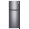 LG GN-B202SQBB 187L Top Freezer Refrigerator