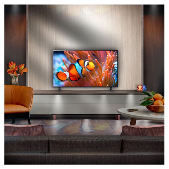 LG 43NANO81 43" 4K UHD NanoCell Smart TV