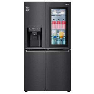 LG GC-X257CQVV 674L Side-by-Side Refrigerator