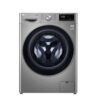 LG F4V5RGP2T 10.5KG/7KG FRONT LOAD WASHING MACHINE