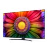 LG 65UR81003 65" 4K UHD Smart TV (UR81 Series)