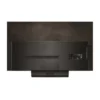 LG OLED65C4 65" 4K UHD OLED evo Smart TV