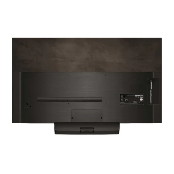 LG OLED65C4 65" 4K UHD OLED evo Smart TV