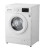 LG F2J3QYL6J 7kg Front Load Washing Machine