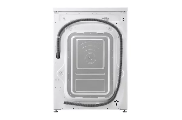 LG F2J3QYL6J 7kg Front Load Washing Machine