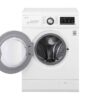 LG F2J3QYL6J 7kg Front Load Washing Machine