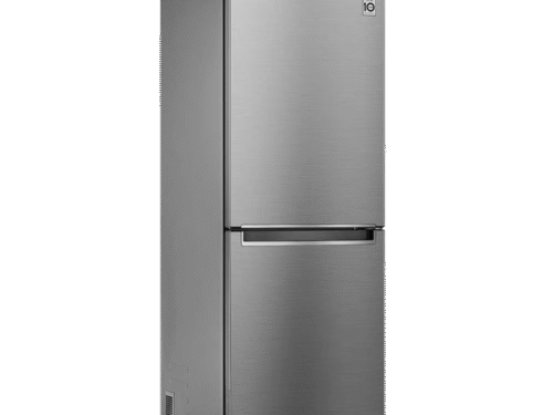 LG 355L Bottom Freezer 2 Doors Refrigerator with Smart Inverter Compressor [GC-B399NLJM ]