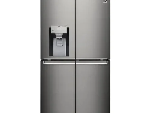LG GR-J34FMUBL 889L Side-by-Side Refrigerator
