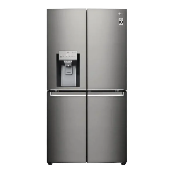 LG GR-J34FMUBL 889L Side-by-Side Refrigerator