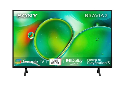 Sony X80L 43" LED Smart TV