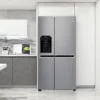 LG GC-J287SVUV 668L Side-by-Side Refrigerator