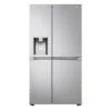 LG GC-J337CSAL 869L Side-by-Side Refrigerator