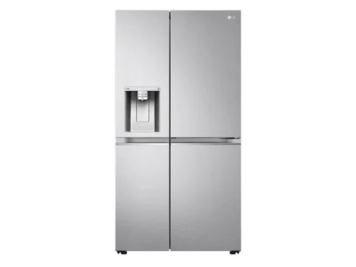 LG GC-J337CSAL 869L Side-by-Side Refrigerator