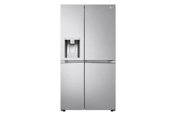 LG GC-J337CSAL 869L Side-by-Side Refrigerator