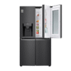 LG GC-X22FTQLL 500L Side-by-Side Refrigerator