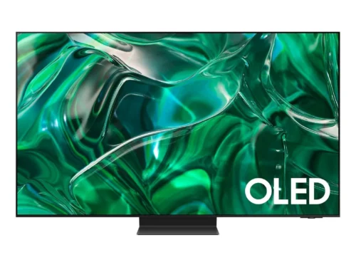 Samsung 65" S95D 4K OLED Smart TV
