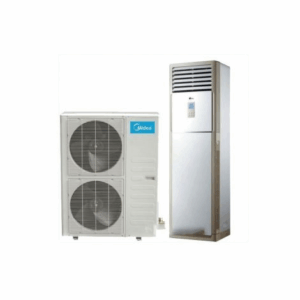 Midea 3.5hp R410 Floor Standing AC -MPA-27CRN1