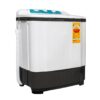 NASCO TWIN TOP WASHING MACHINE 5KG NASTT-B50FL