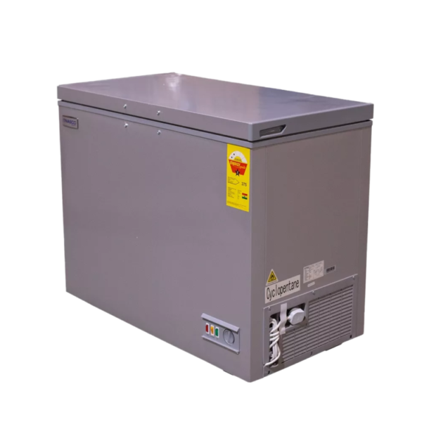 NASCO 25O LTRS CHEST FREEZER NAS-350FL