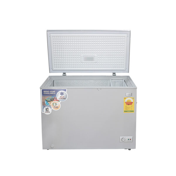 Nasco 200Ltr Chest Freezer | NAS-210