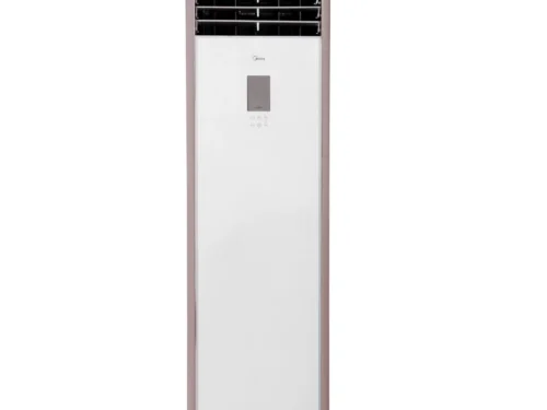 Midea 3.5hp R410 Floor Standing AC -MPA-27CRN1