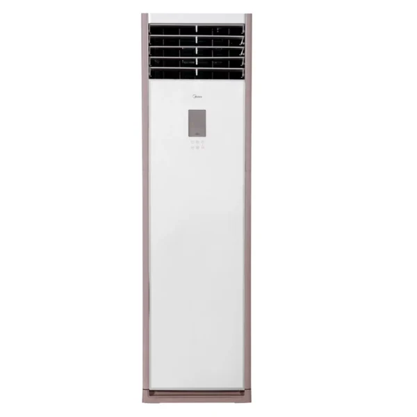 Midea 3.5hp R410 Floor Standing AC -MPA-27CRN1