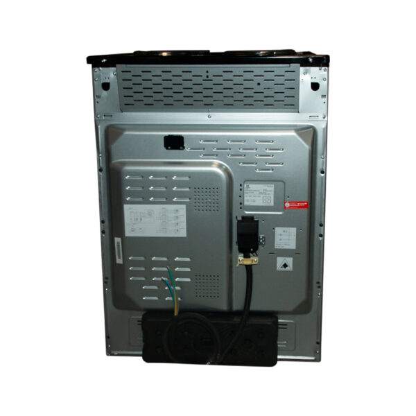 Nasco 4 Burner Full Electric Cooker 60cm x 60cm NAS-DM4H109