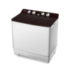 NASCO TWIN TOP WASHING MACHINE 5KG NASTT-B50FL