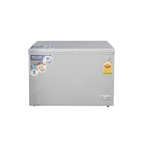 Nasco 200Ltr Chest Freezer | NAS-210