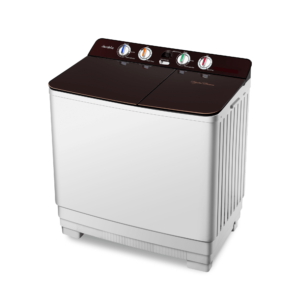 NASCO TWIN TOP WASHING MACHINE 5KG NASTT-B50FL