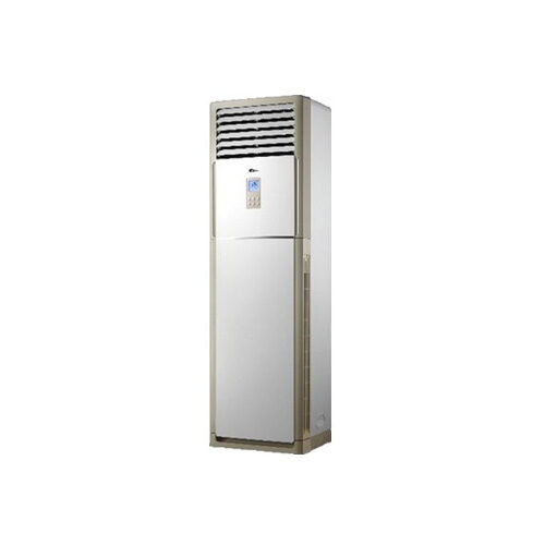 MIDEA FLOOR STANDING AC 3.5HP MFTJ-36CRN-R410