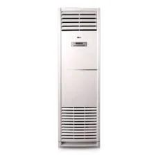 MIDEA FLOOR STANDING AC 3.5HP MFTJ-36CRN-R410