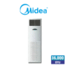 MIDEA FLOOR STANDING AC 3.5HP MFTJ-36CRN-R410