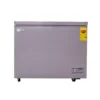 NASCO 25O LTRS CHEST FREEZER NAS-350FL