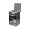 Nasco 4 Burner Gas Cooker-NASGC-SNIPER50TB