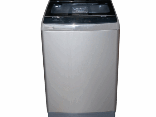 Nasco 8Kg Top Load Washing Machine NAS-08TLS
